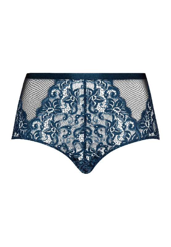 Marlene Full Brief | Mystic Blue 70896-1652