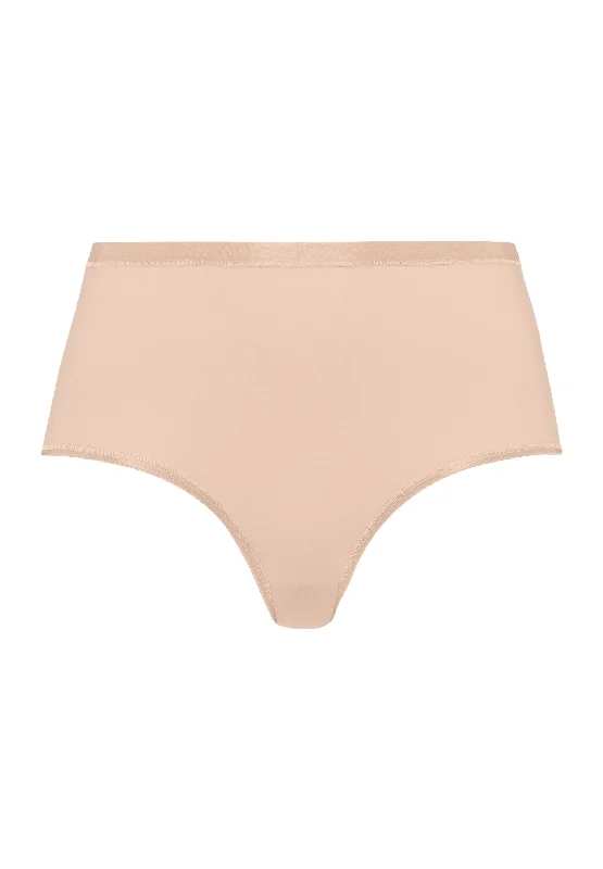 Cotton Sensation Cotton Full Brief | Beige 71413-274