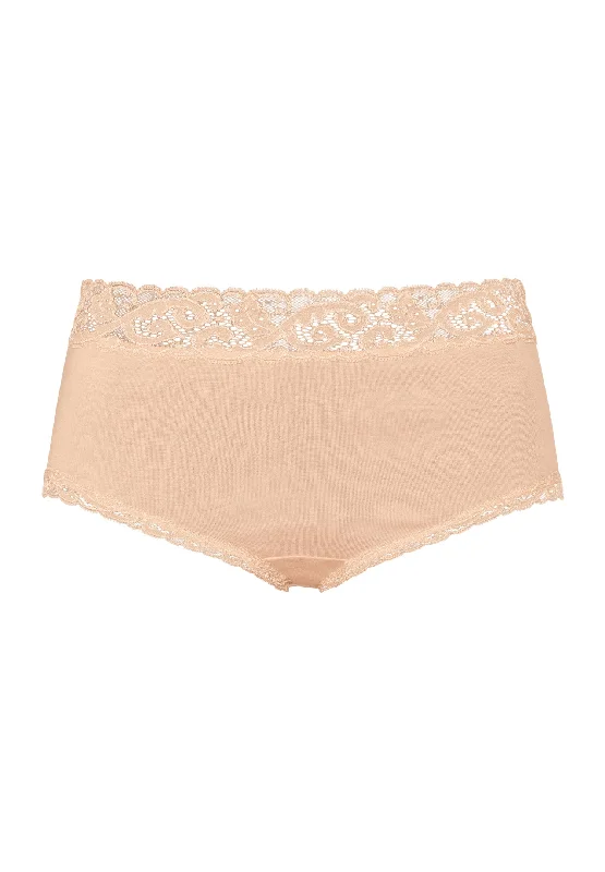 Moments Full Brief | Beige 71483-274