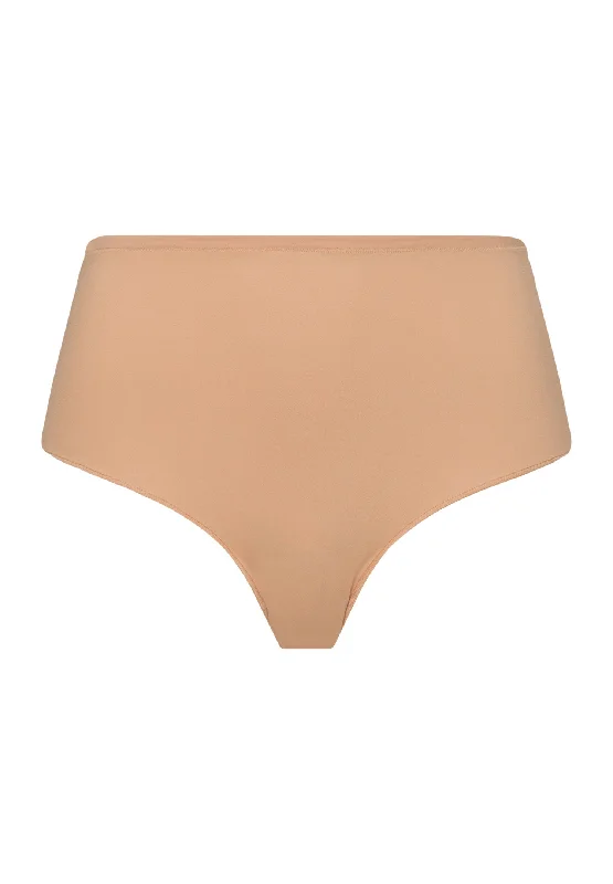 Allure Full Brief | Nude 71722-267