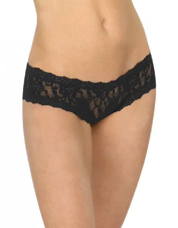 Hanky Panky After Midnight Crotchless Hipster 482921