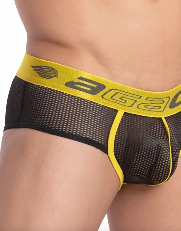 Agacio The Styled Brief AGI014