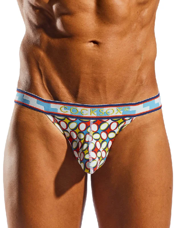 Cocksox MOD Bikini Brief Carnaby CX16N