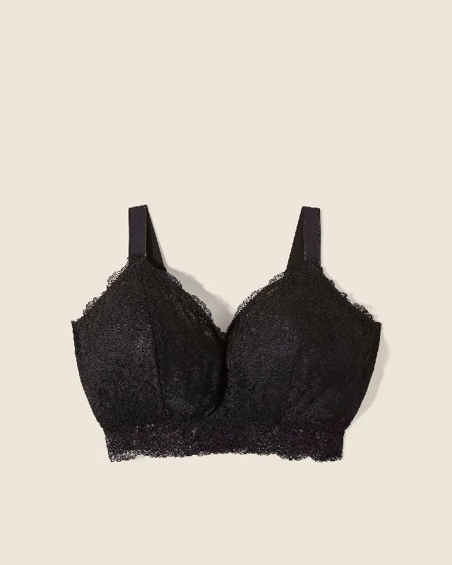 Bralette Super Sinueuse