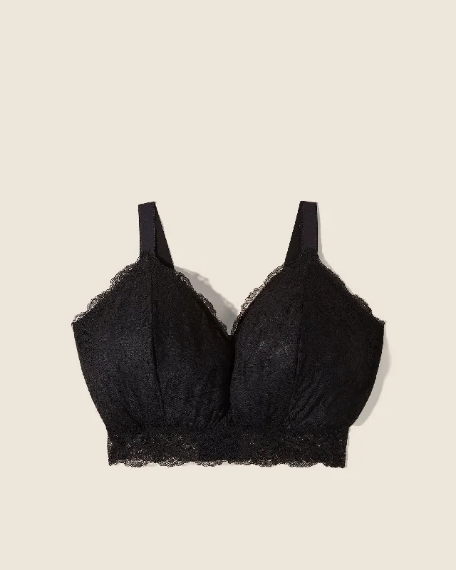 Bralette Ultra Sinueuse