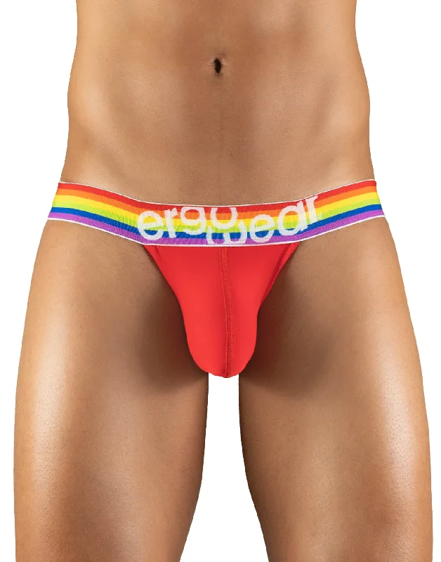 ErgoWear Max XV Pride Thong EW1119