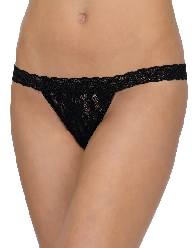 Hanky Panky Signature Lace G-String 482051