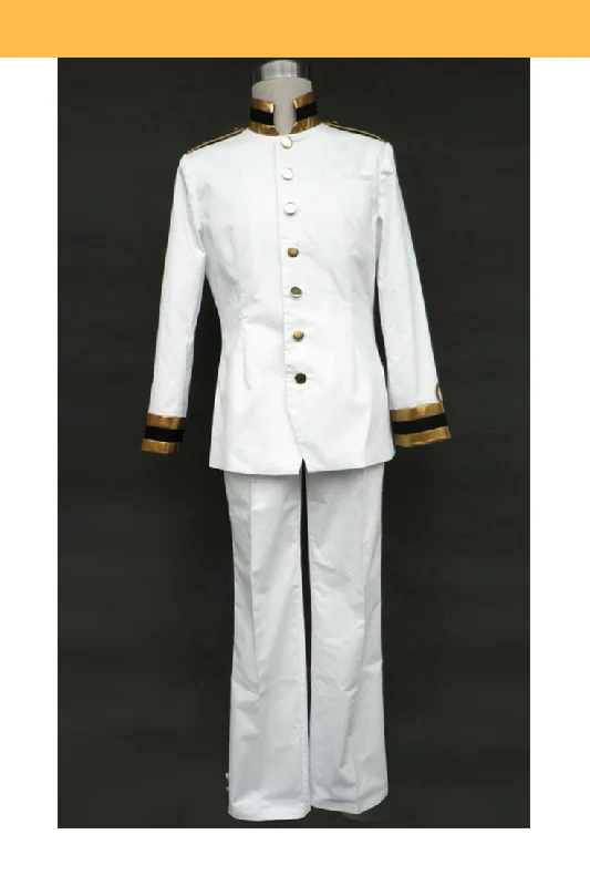 Hetalia Japan Cosplay Costume