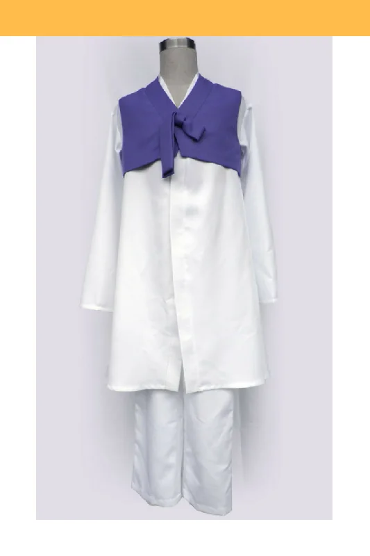 Hetalia Korea Cosplay Costume