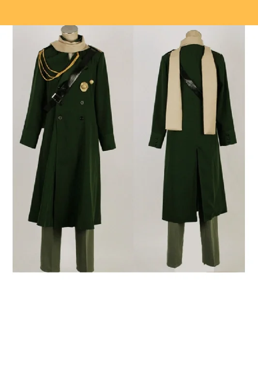 Hetalia Turkey Cosplay Costume