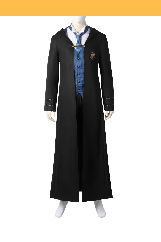 Hogwarts Legacy Ravenclaw Cosplay Costume