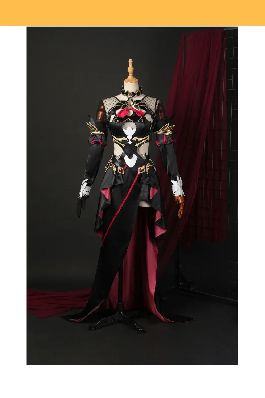 Honkai Star Rail Eden Standard Size Only Cosplay Costume