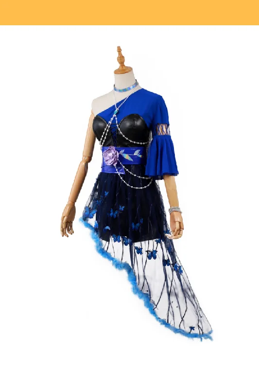 Honor of Kings Diao Chan Cosplay Costume