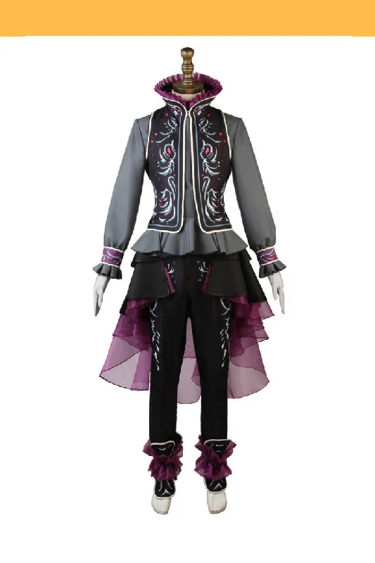 Idolish 7 Heavenly Visitor Tenn Kujo Cosplay Costume