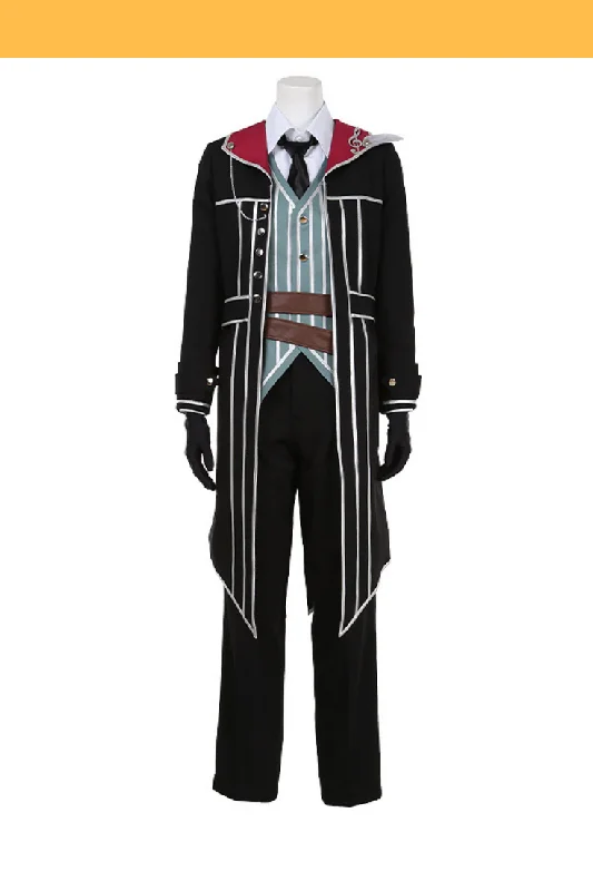 Idolish 7 Last Dimension Gaku Yaotome Cosplay Costume