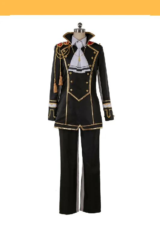 Idolish 7 Trigger Diamond Fusion Gaku Yaotome Cosplay Costume