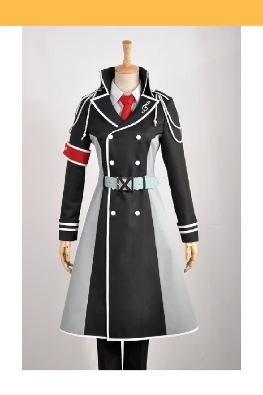 Idolish 7 Trigger Gaku Yaotome Cosplay Costume