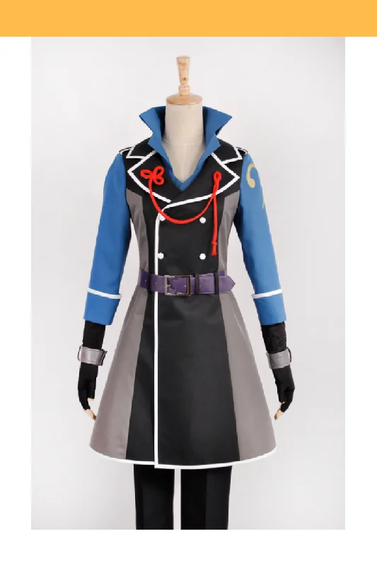 Idolish 7 Trigger Ryunosuke Tsunashi Cosplay Costume