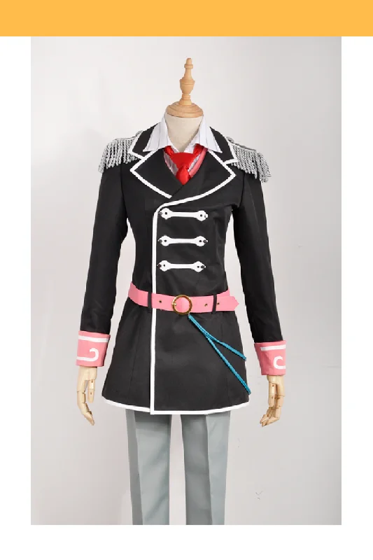 Idolish 7 Trigger Tenn Kujo Cosplay Costume