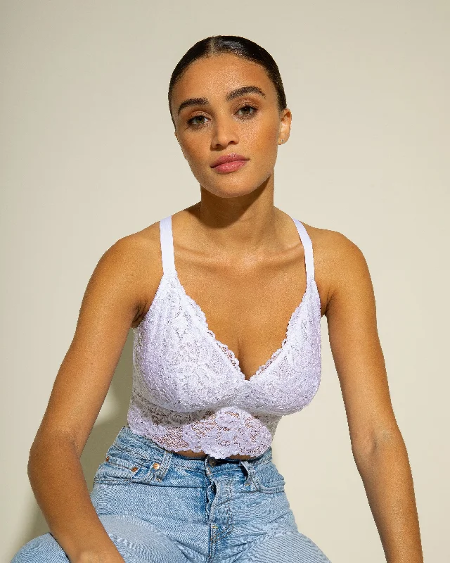 Bralette Curvy