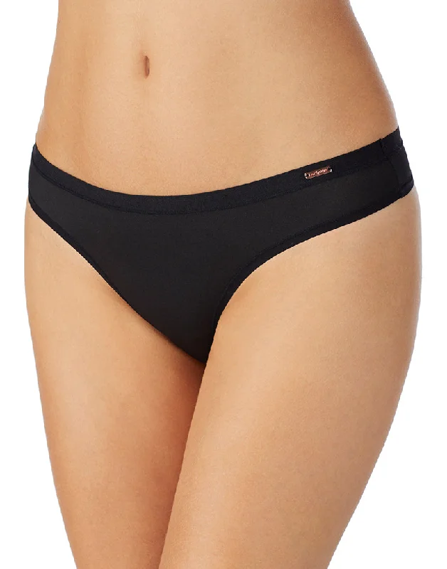 Le Mystere Infinite Comfort No Show Thong 8838