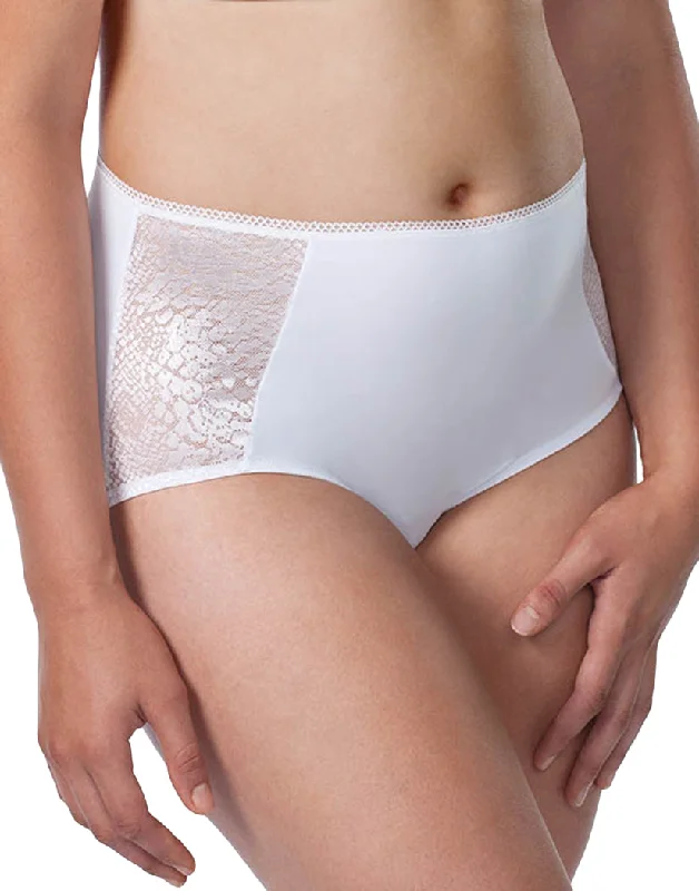 Leading Lady Luxe Body Panty Briefs 5810