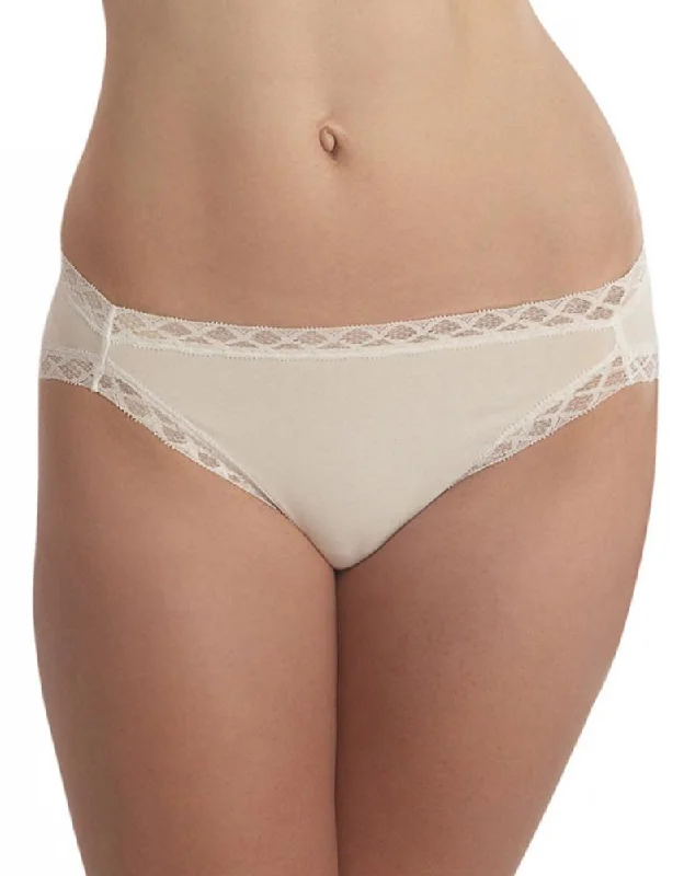 Natori Bliss Cotton French Cut Panty 152058