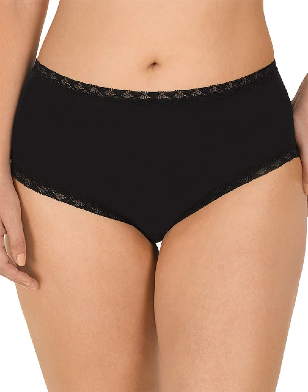 Natori Bliss Cotton Full Brief Panty 755058