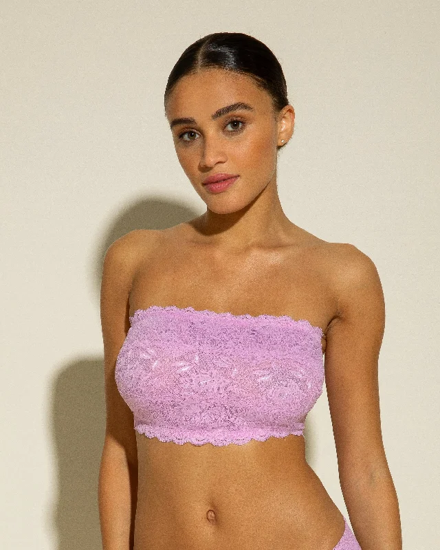 Curvy Flirtie Bandeau BH