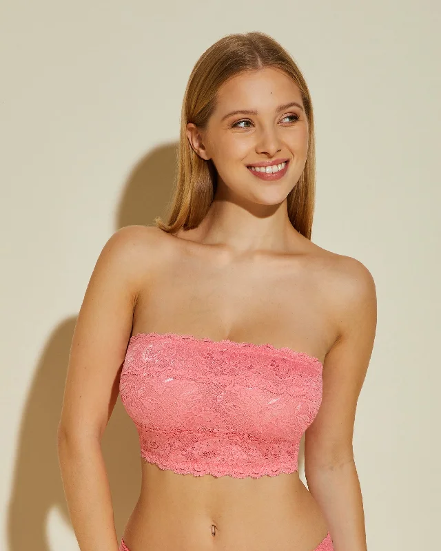 Curvy Flirtie Bandeau BH