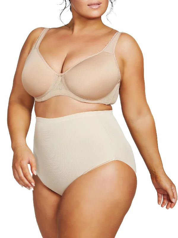 Plus Unbelievable Comfort® Shaping Brief