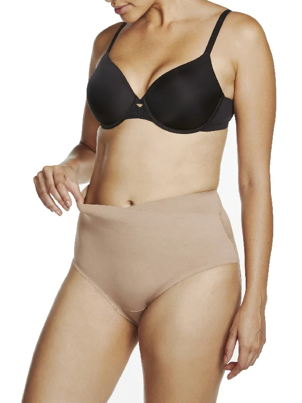 Real Smooth® Wrap Shaping Brief