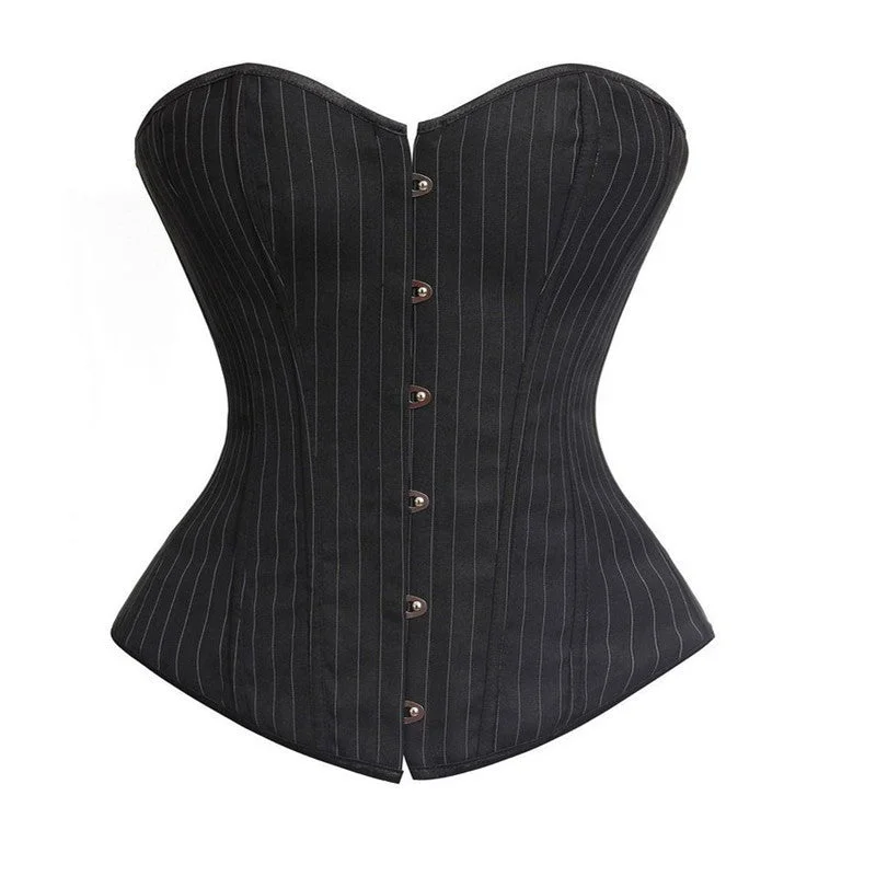 Ren Faire OverBust Corset