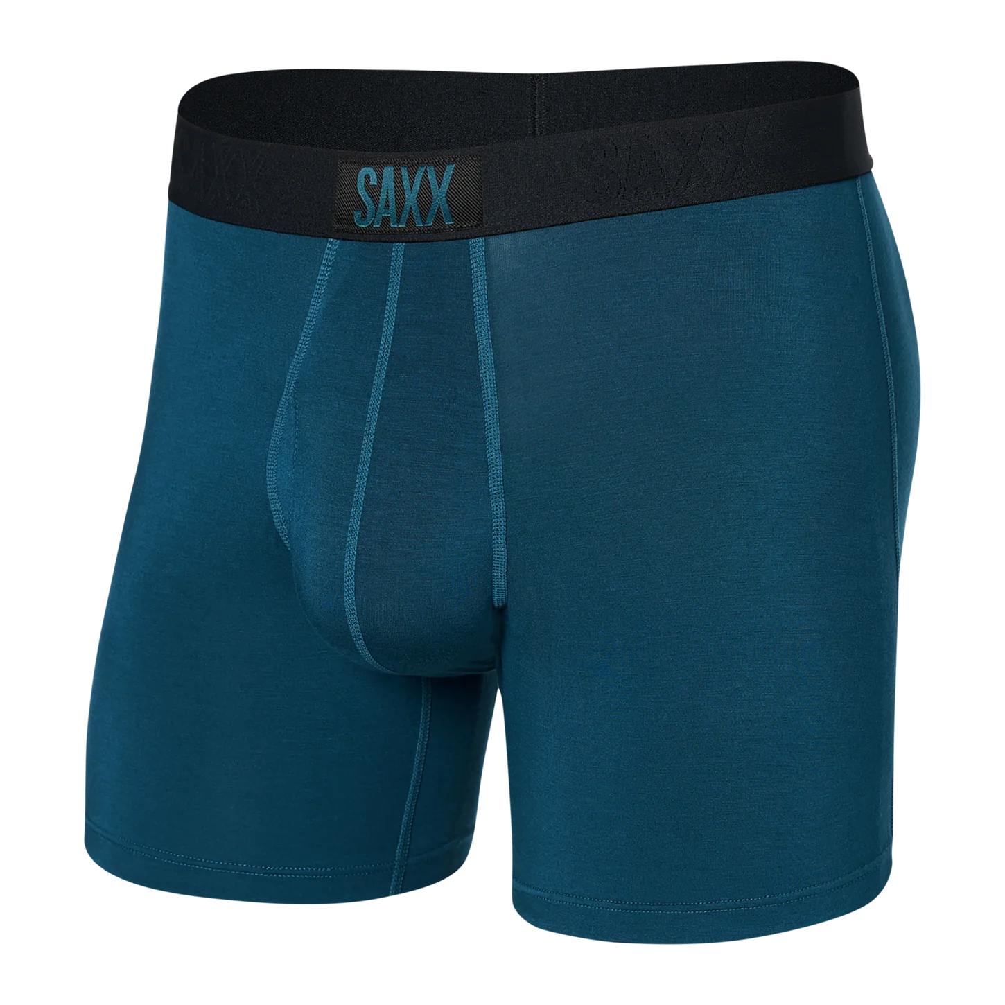 SAXX ULTRA SUPER SOFT Boxer Brief / Deep Ocean