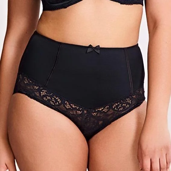 Sculptresse Estel High Waist Brief 9684