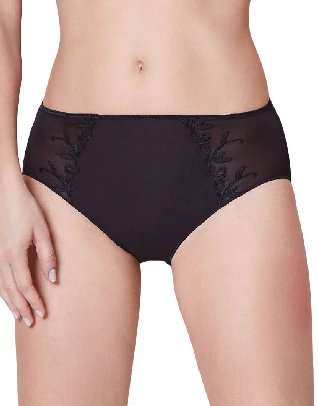 Simone Perele Andora High Waist Brief 131775