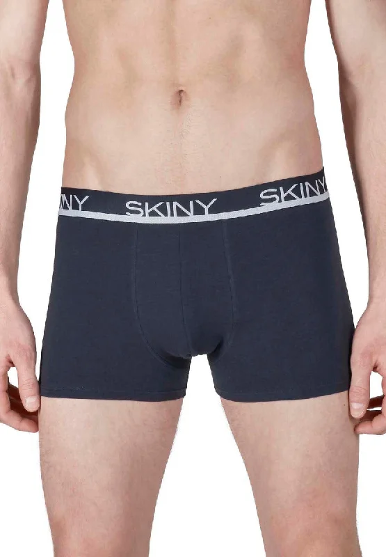 SKINY - Cotton Multipack - Trunks 3 Pack