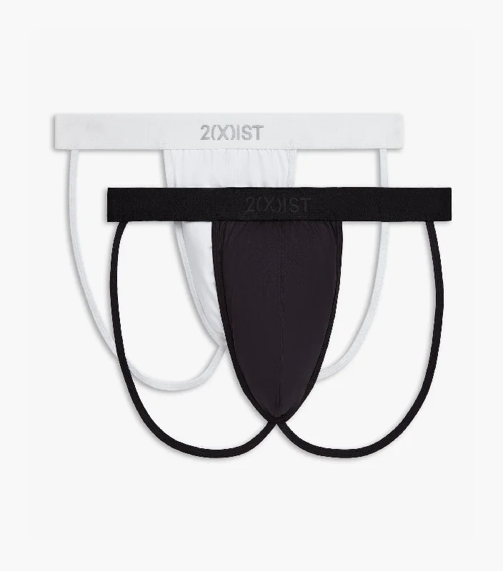 Sliq Jock Strap 2-Pack