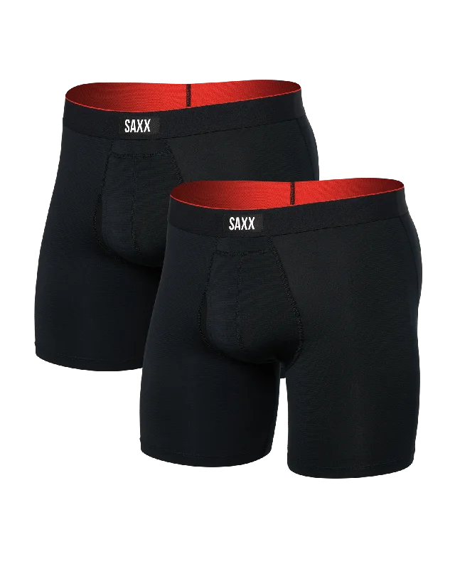 Multi-Sport Mesh (2 Pack)