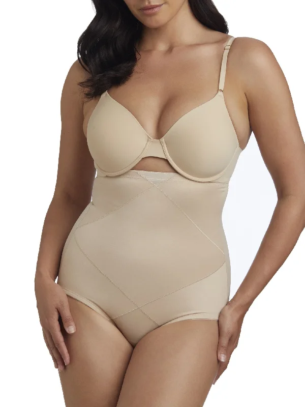 Tummy Tuck High-Waist Shaping Brief