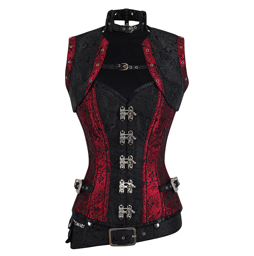 TVV-0300  Overbust Corset