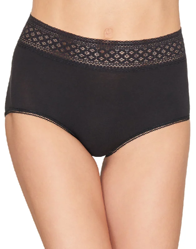 Wacoal Subtle Beauty Brief 870350