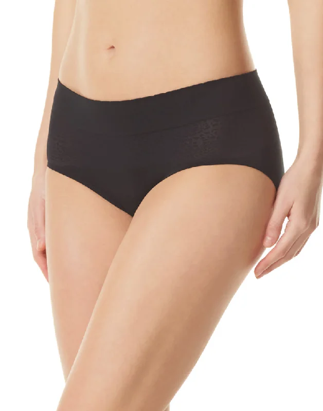 Warner's Cloud 9 Seamless Hipster Panty RU3234P