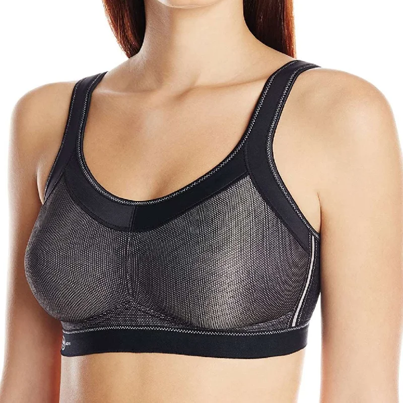 ANITA 5529 MOMENTUM WIRE FREE SPORTS BRA