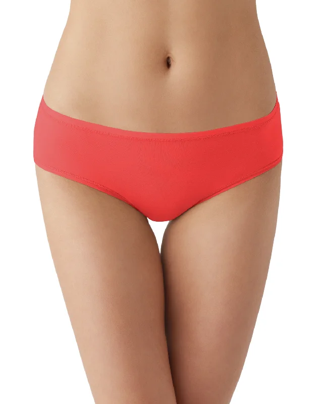 B. Tempt'd by Wacoal Future Foundation Hipster Brief Panty - 974289 - Cayenne