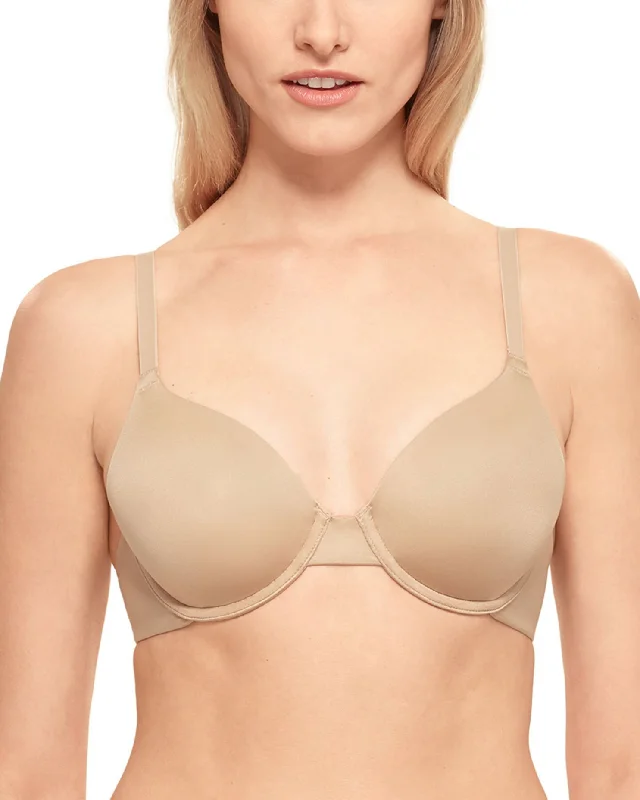 B. Tempt'd By Wacoal Future Foundation T-shirt Bra (More colors available) - 953281 - Au Natural