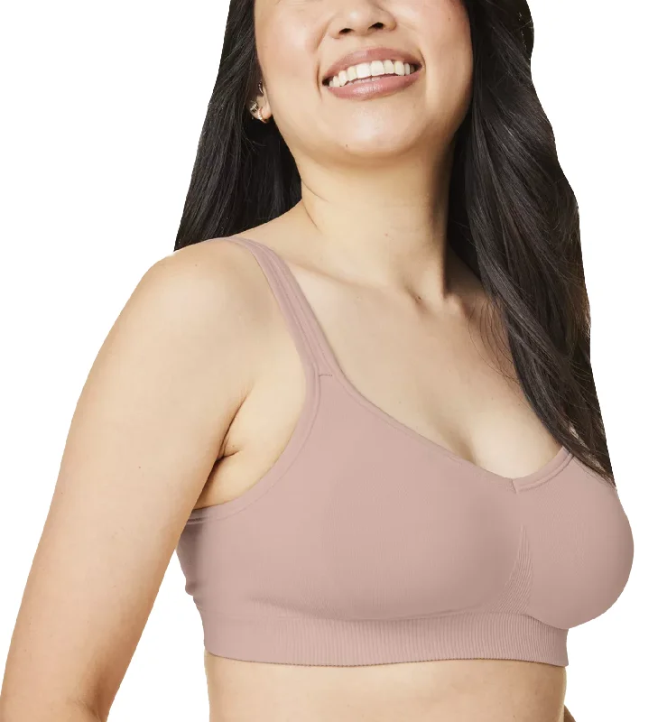 BRAVADO! DESIGNS Everyday Sculpt Wire-Free Bra (11011V) - Cameo