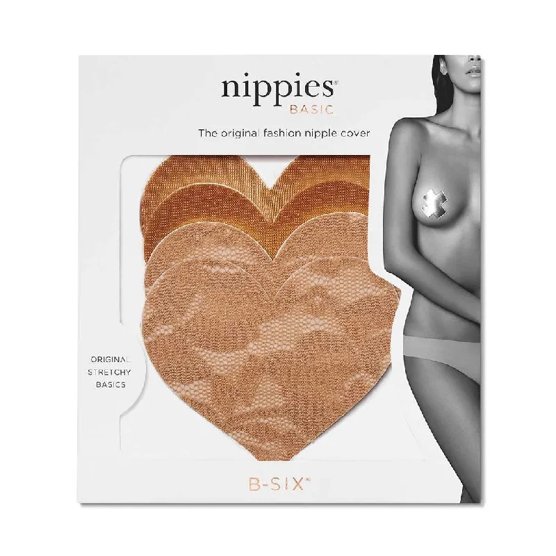 Nippies Basics