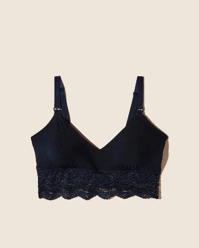 Bralette Premaman Allattamento