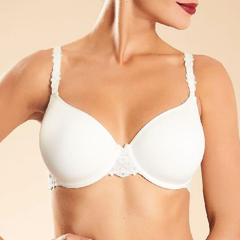 CHANTELLE 2606 CHAMPS ELYSEES CONVERTABLE T-SHIRT BRA